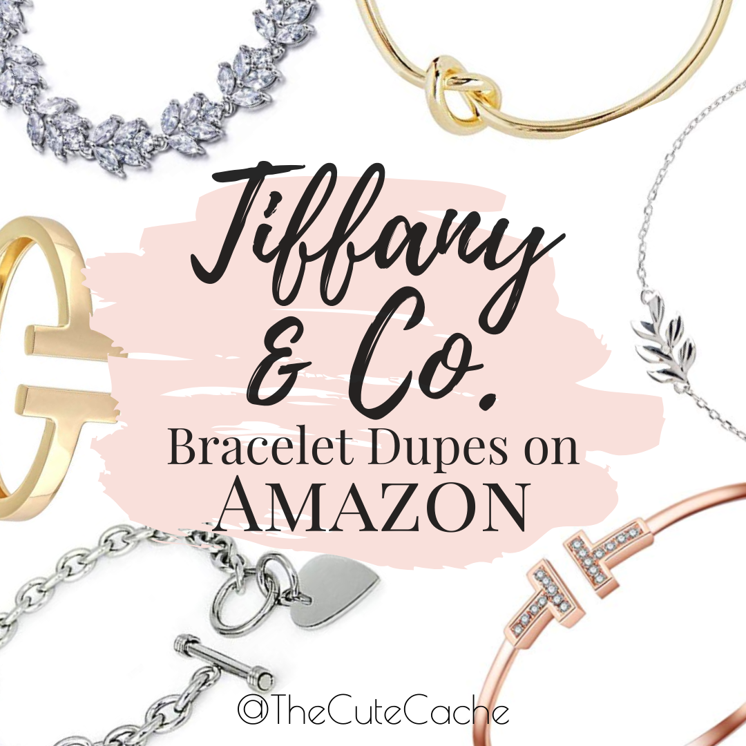 tiffany and co dupe